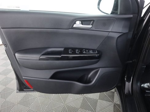 Used 2022 Kia Sportage EX image 24