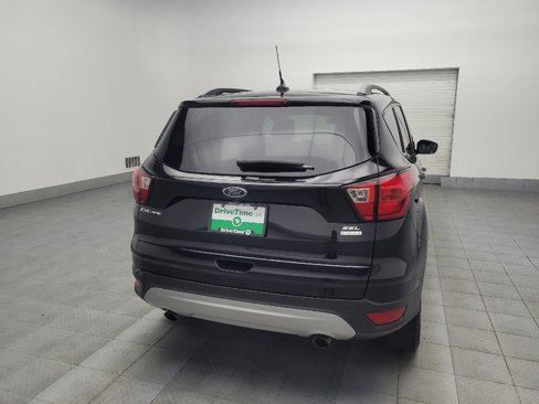 Used 2019 Ford Escape SEL image 7