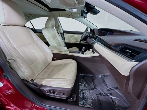 Used 2016 Lexus ES 350 image 32