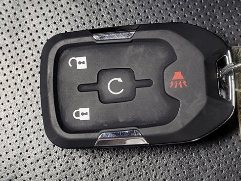 Used 2019 GMC Terrain SLT image 32
