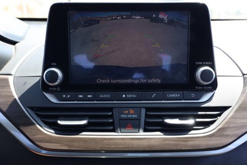 Used 2023 Nissan Altima 2.5 SV image 29