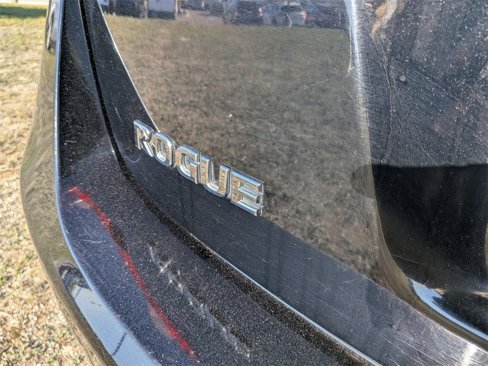 Used 2012 Nissan Rogue SL image 10