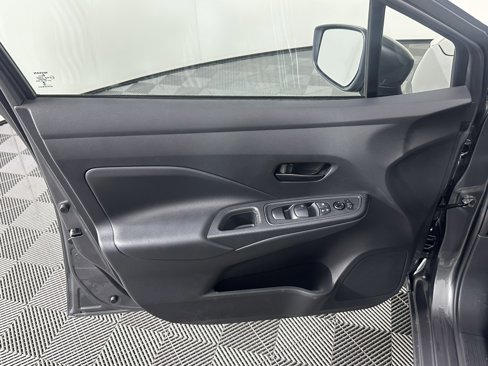 New 2025 Nissan Versa S w/ S Plus Package image 19