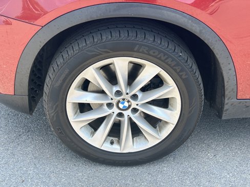 Used 2013 BMW X3 xDrive28i image 12