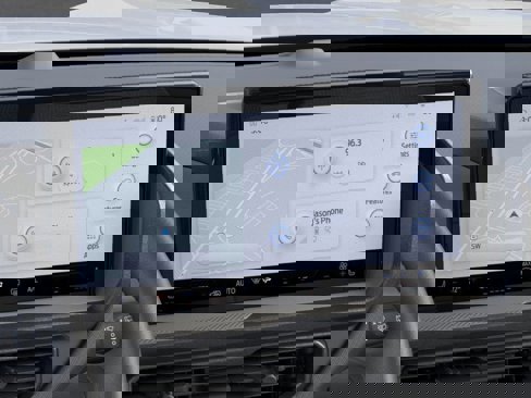 New 2025 Ford Bronco Sport Big Bend image 14