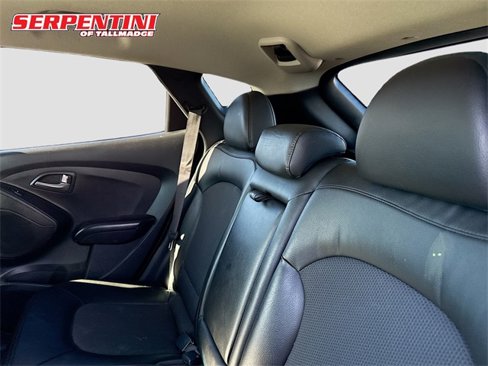Used 2015 Hyundai Tucson GLS w/ Option Group 02 image 24