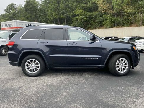 Used 2015 Jeep Grand Cherokee Laredo w/ Quick Order Package 23E image 2