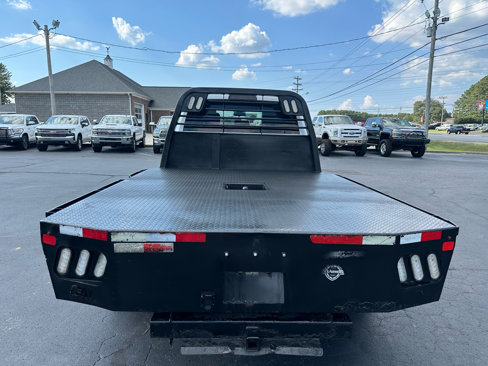 Used 2018 RAM 3500 Tradesman w/ Chrome Appearance Group image 6