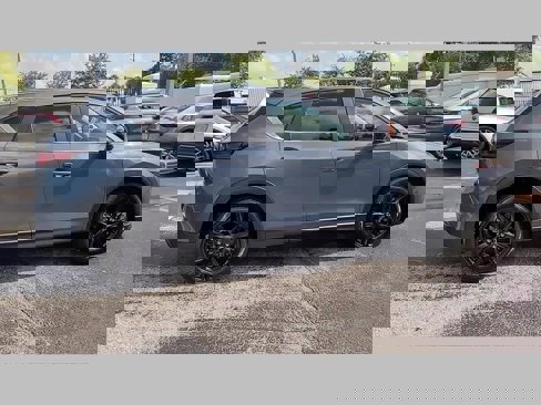 Used 2024 MAZDA CX-5 Carbon Edition image 27