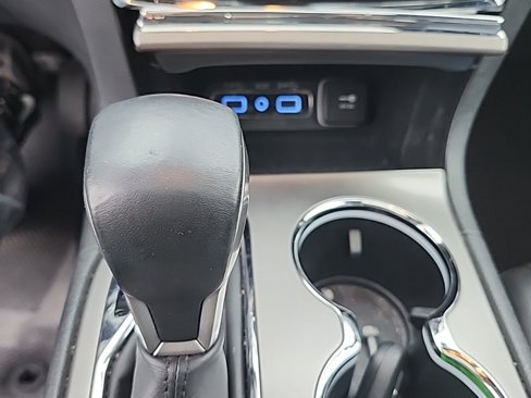 Used 2021 Jeep Grand Cherokee Limited image 34