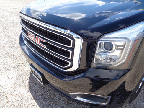 Used 2018 GMC Yukon XL SLT w/ Open Road Package image 13