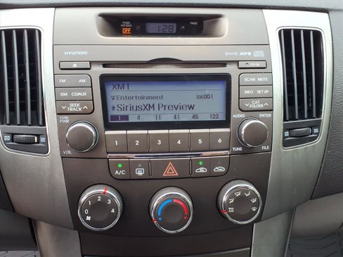 Used 2010 Hyundai Sonata GLS image 12