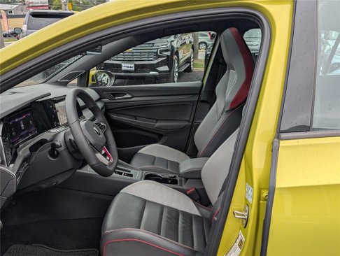 Used 2022 Volkswagen GTI Autobahn image 16