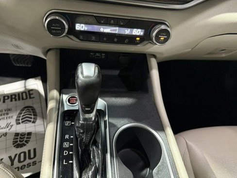 Used 2019 Nissan Altima 2.5 SL image 14