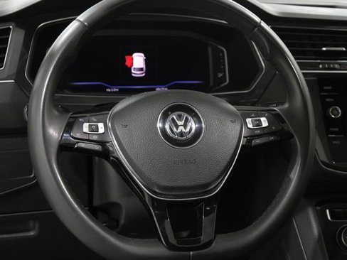 Used 2020 Volkswagen Tiguan SEL image 7