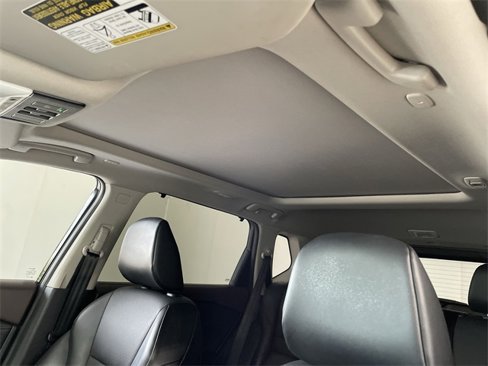 Used 2023 Nissan Rogue SV w/ SV Premium Package image 23