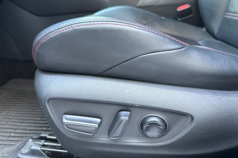 Used 2021 Toyota RAV4 XSE image 14