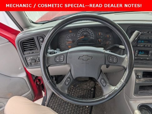 Used 2005 Chevrolet Avalanche Z71 w/ Sun And Sound Package image 6