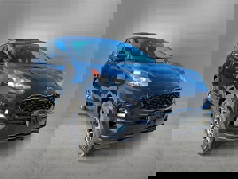 Used 2020 Kia Sportage LX image 2