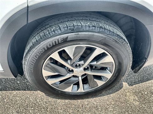 Used 2022 Hyundai Palisade SEL w/ Cargo Package image 10