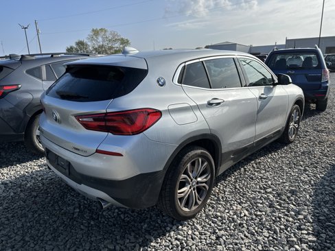 Used 2018 BMW X2 xDrive28i w/ Convenience Package image 2