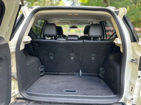 Used 2020 Ford EcoSport Titanium image 12