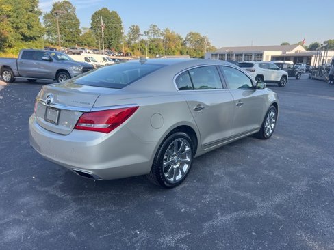 Used 2014 Buick LaCrosse Leather image 3