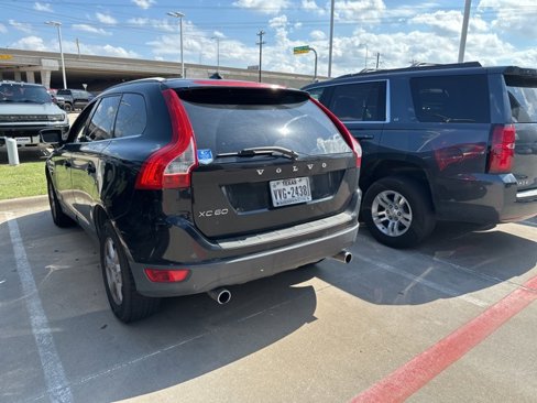 Used 2012 Volvo XC60 3.2 image 4