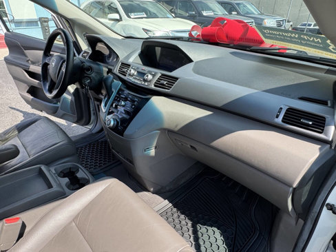 Used 2011 Honda Odyssey EX-L image 34