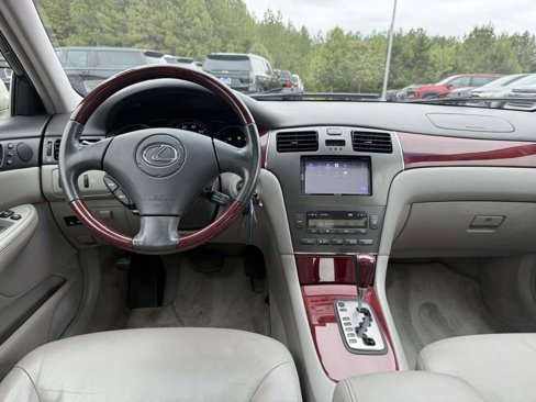 Used 2002 Lexus ES 330 image 8