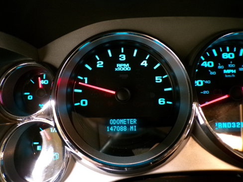 Used 2007 Chevrolet Silverado 1500 LT image 13