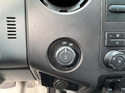 Used 2014 Ford F250 XL image 12