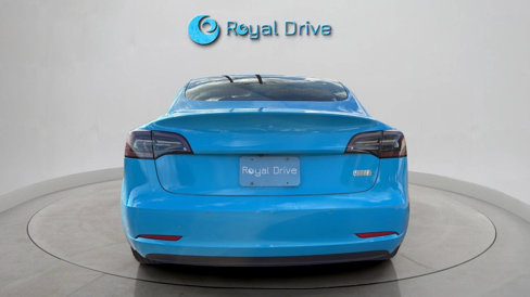 Used 2018 Tesla Model 3 Long Range image 5