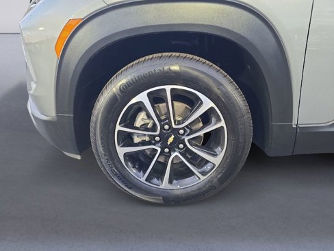 Used 2024 Chevrolet TrailBlazer LT image 10