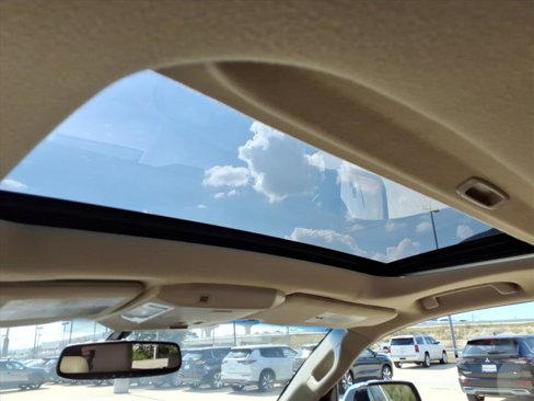Used 2014 Toyota Sequoia Limited image 17
