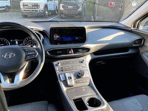 Used 2023 Hyundai Santa Fe SEL image 6