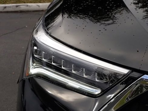 Used 2021 Acura RDX FWD image 10