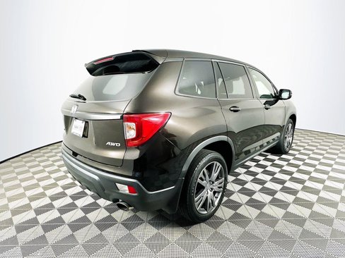 Used 2019 Honda Passport EX-L image 10