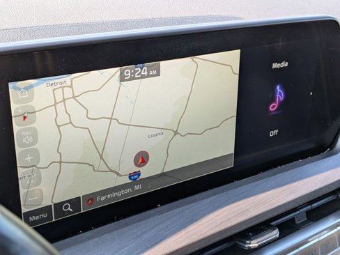 Used 2023 Kia Telluride EX X-Line image 25