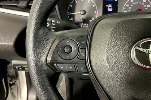 Used 2024 Toyota Corolla LE image 26