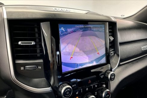 Used 2019 RAM 1500 Big Horn image 23