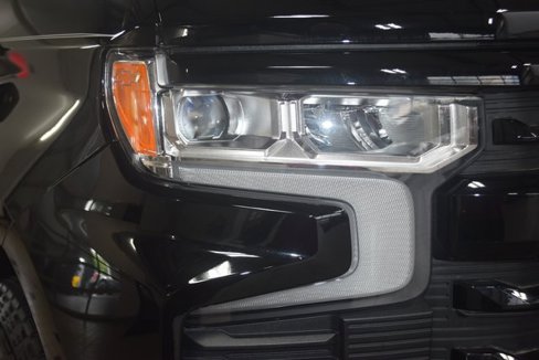 Used 2024 Chevrolet Silverado 1500 RST w/ Convenience Package II image 11