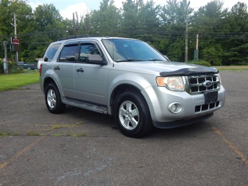 Used 2012 Ford Escape XLT image 7
