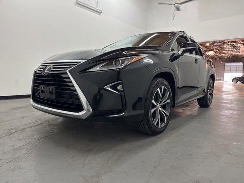 Used 2017 Lexus RX 350 FWD w/ Premium Package image 21