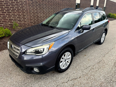 Used 2015 Subaru Outback 2.5i Premium image 26