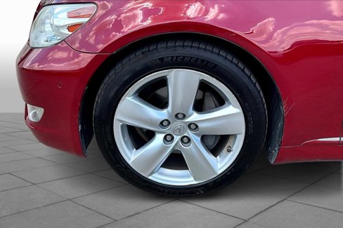 Used 2010 Lexus LS 460 image 10