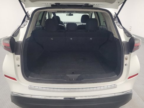 Used 2019 Nissan Murano S image 29