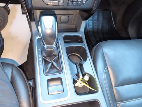 Used 2018 Ford Escape Titanium w/ Ford Safe & Smart Package image 20