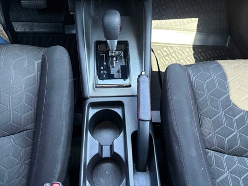 Used 2022 Mitsubishi Outlander Sport Black Edition image 23