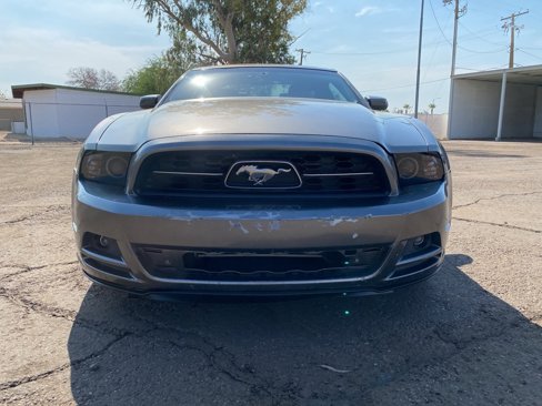 Used 2013 Ford Mustang Premium image 12